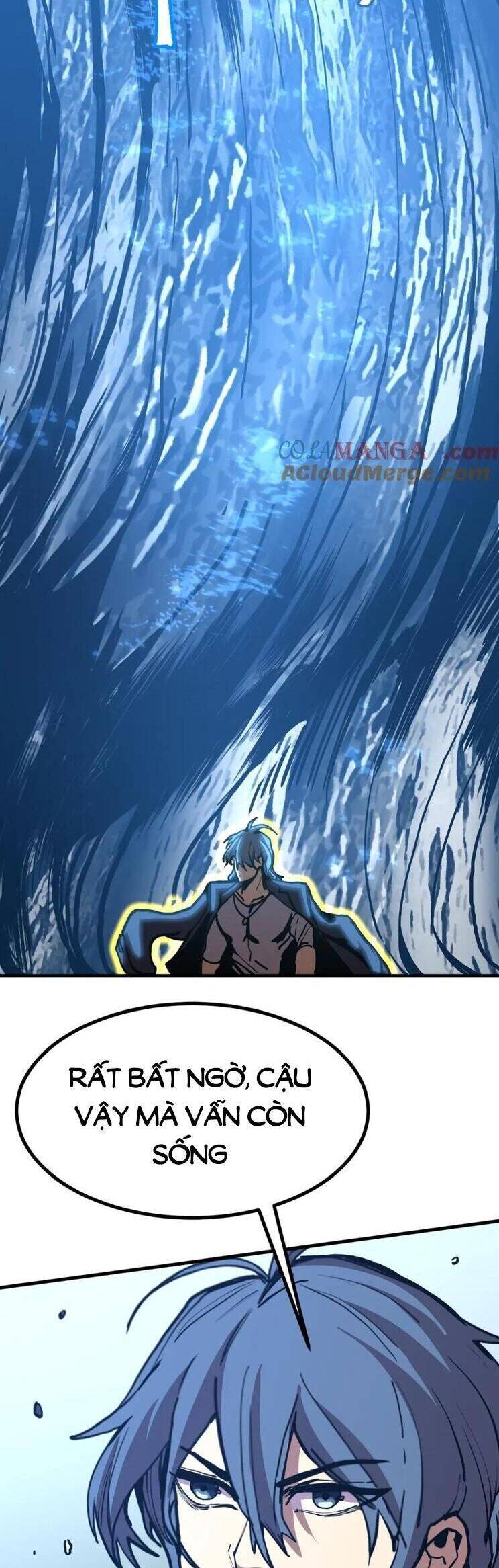 Cao Võ Hạ Cánh Đến Một Vạn Năm Sau - Chapter 180 - Page 29