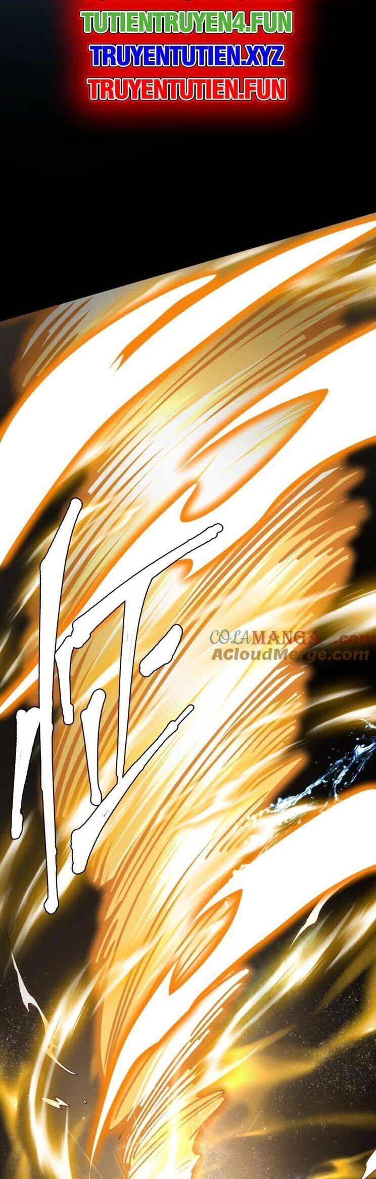 Cao Võ Hạ Cánh Đến Một Vạn Năm Sau - Chapter 180 - Page 3