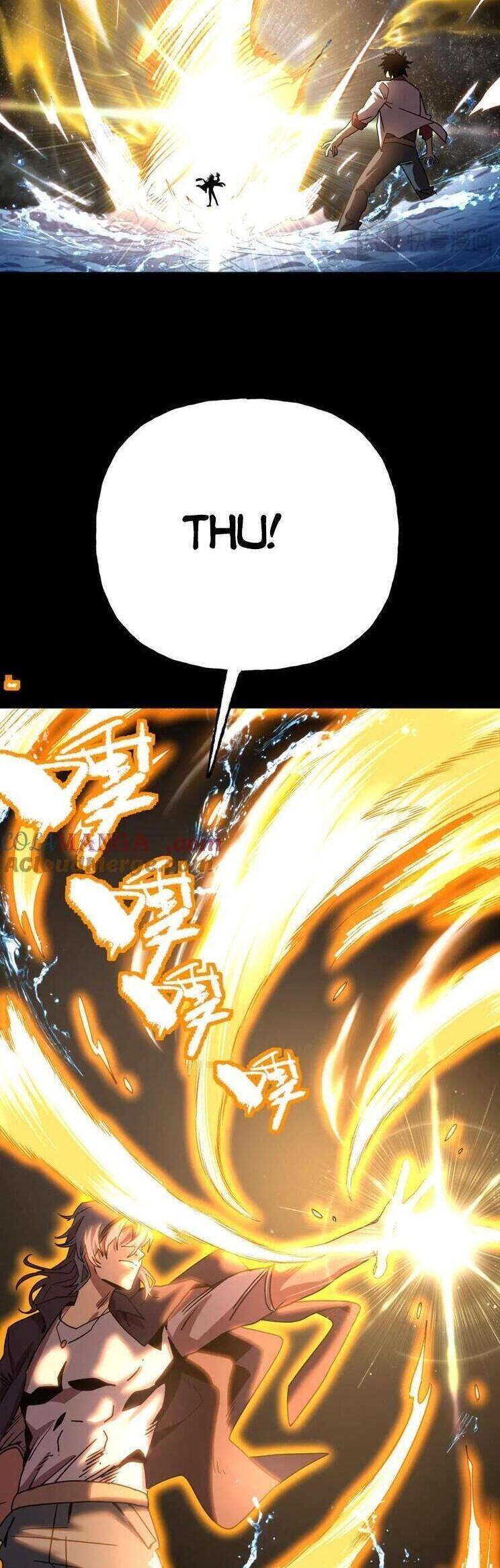 Cao Võ Hạ Cánh Đến Một Vạn Năm Sau - Chapter 180 - Page 4