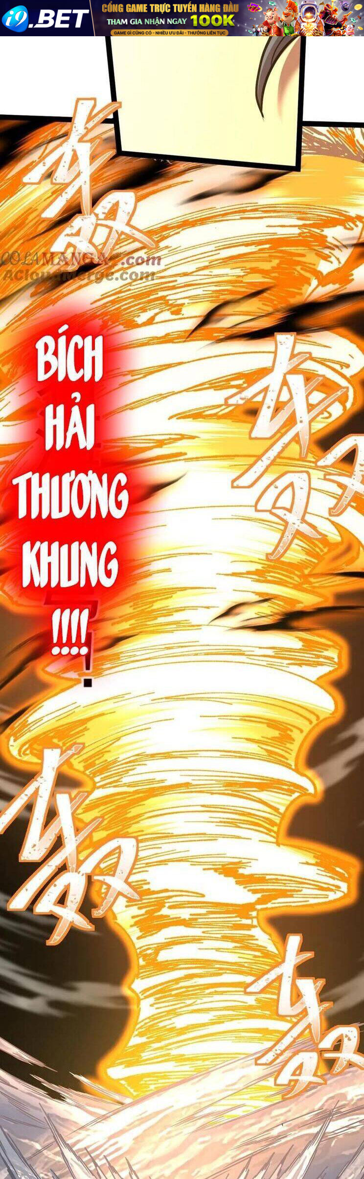 Cao Võ Hạ Cánh Đến Một Vạn Năm Sau - Chapter 180 - Page 44