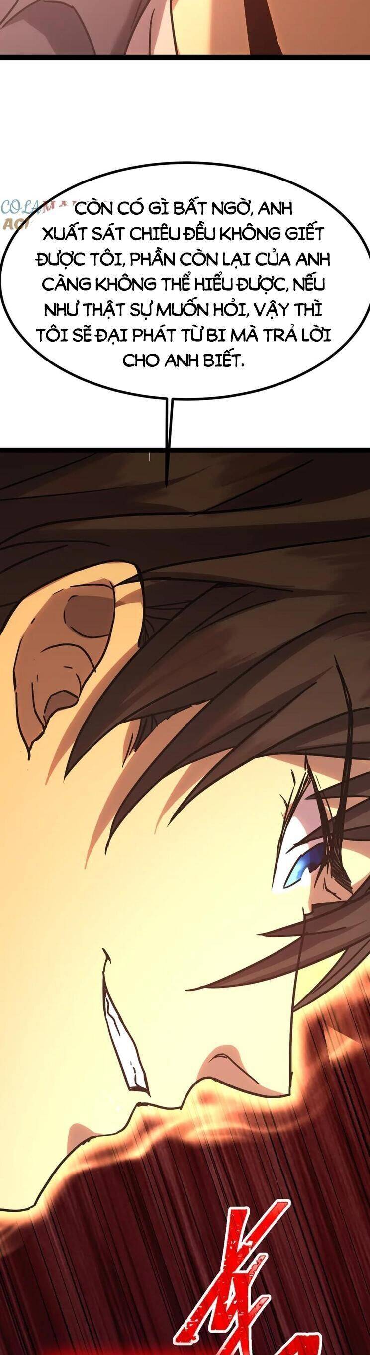 Cao Võ Hạ Cánh Đến Một Vạn Năm Sau - Chapter 180 - Page 48