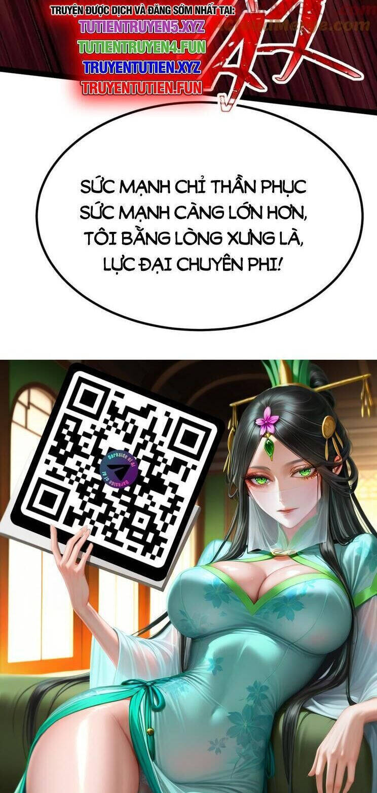 Cao Võ Hạ Cánh Đến Một Vạn Năm Sau - Chapter 180 - Page 49