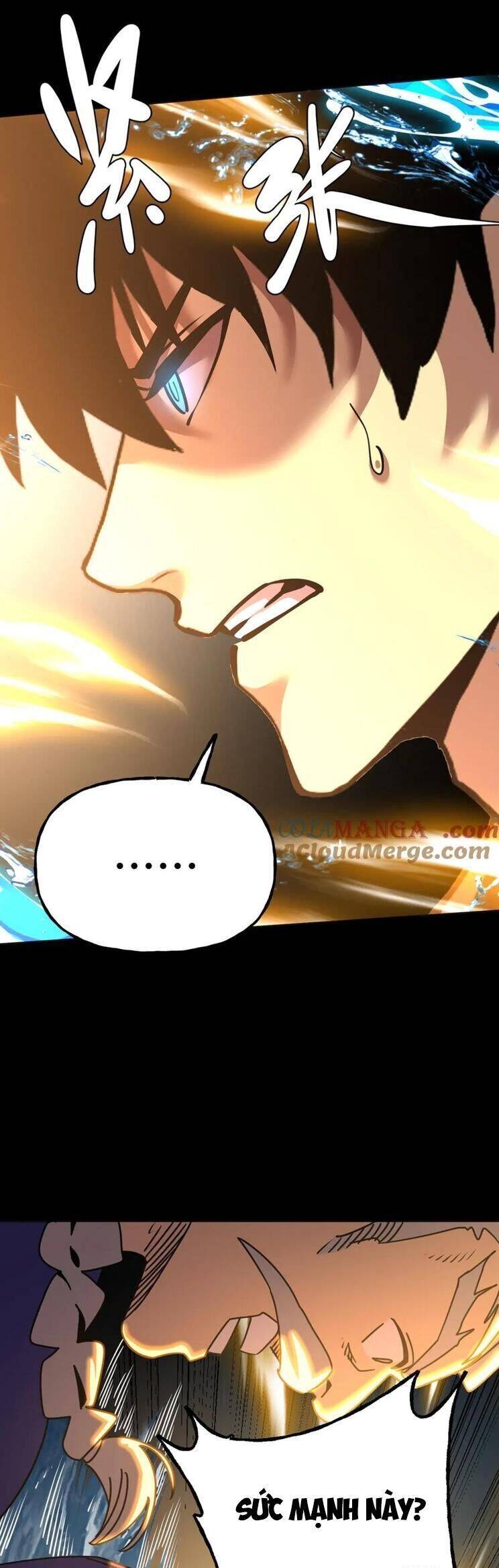 Cao Võ Hạ Cánh Đến Một Vạn Năm Sau - Chapter 180 - Page 6