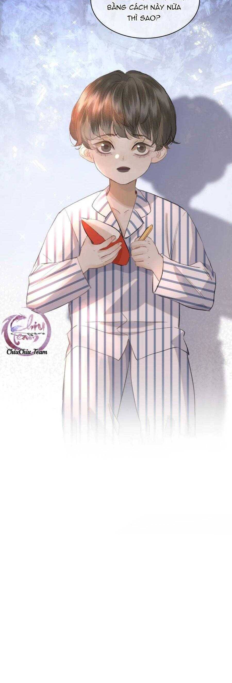 Không Thể Cưỡng Lại Người Yêu Dính Người - Chapter 52 - Page 5