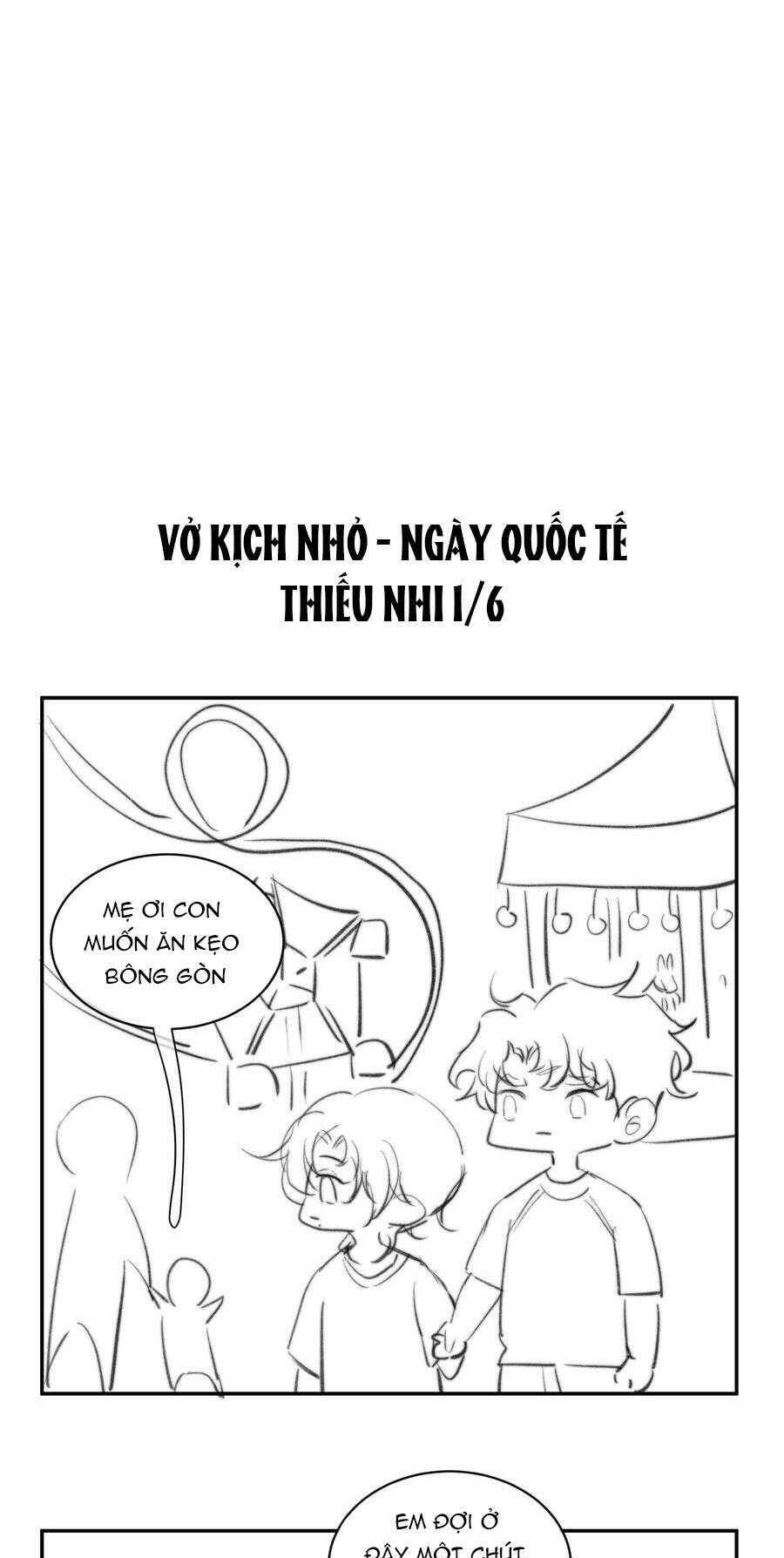 Không Thể Cưỡng Lại Người Yêu Dính Người - Chapter 52 - Page 6