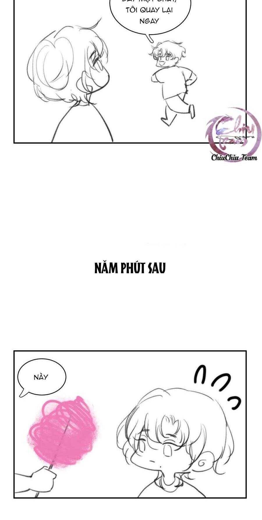 Không Thể Cưỡng Lại Người Yêu Dính Người - Chapter 52 - Page 7