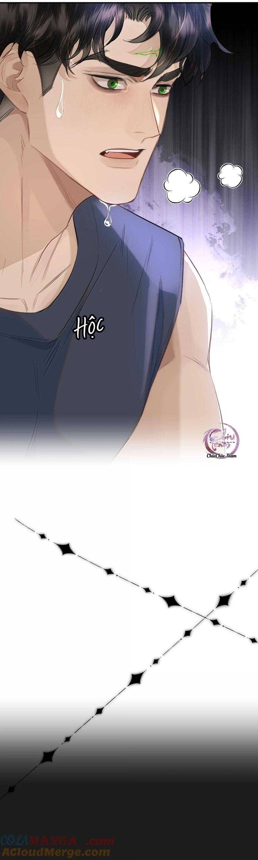 Không Thể Cưỡng Lại Người Yêu Dính Người - Chapter 54 - Page 10