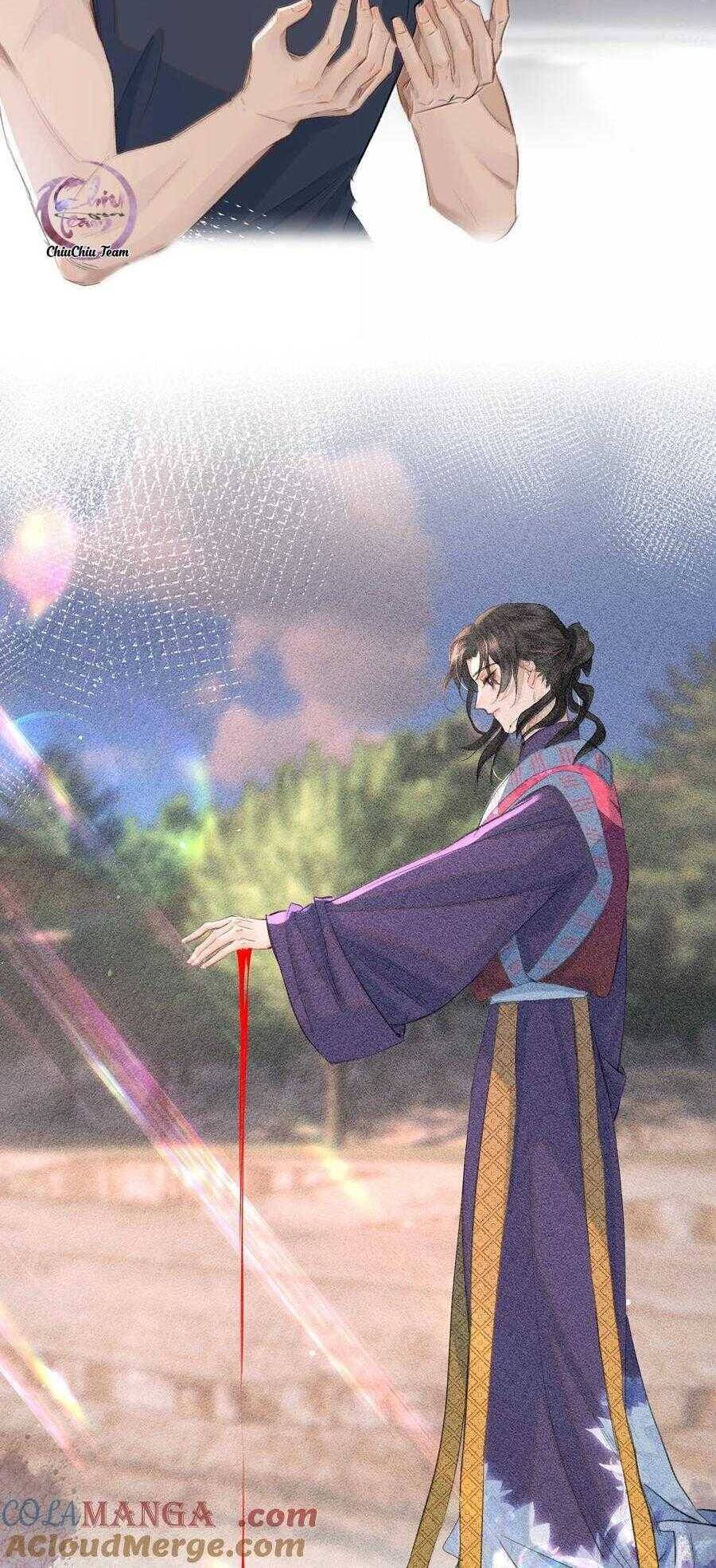 Không Thể Cưỡng Lại Người Yêu Dính Người - Chapter 54 - Page 12