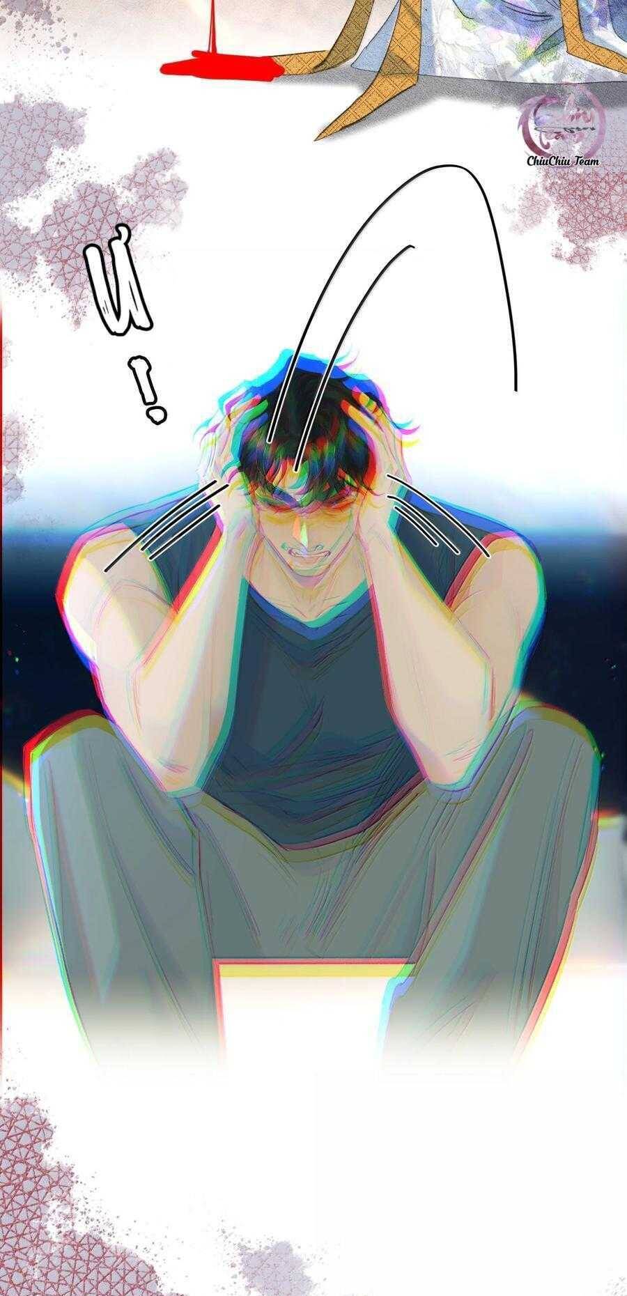 Không Thể Cưỡng Lại Người Yêu Dính Người - Chapter 54 - Page 13