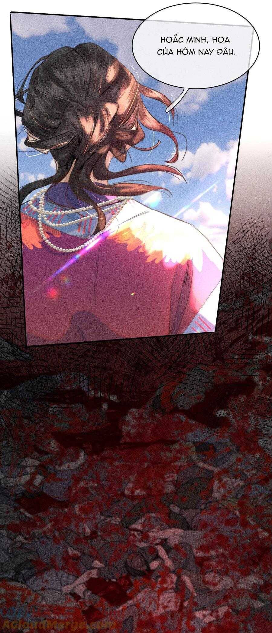 Không Thể Cưỡng Lại Người Yêu Dính Người - Chapter 54 - Page 17