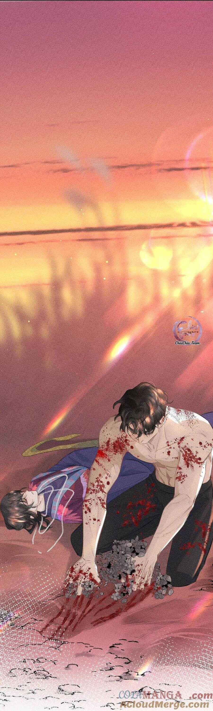 Không Thể Cưỡng Lại Người Yêu Dính Người - Chapter 54 - Page 19