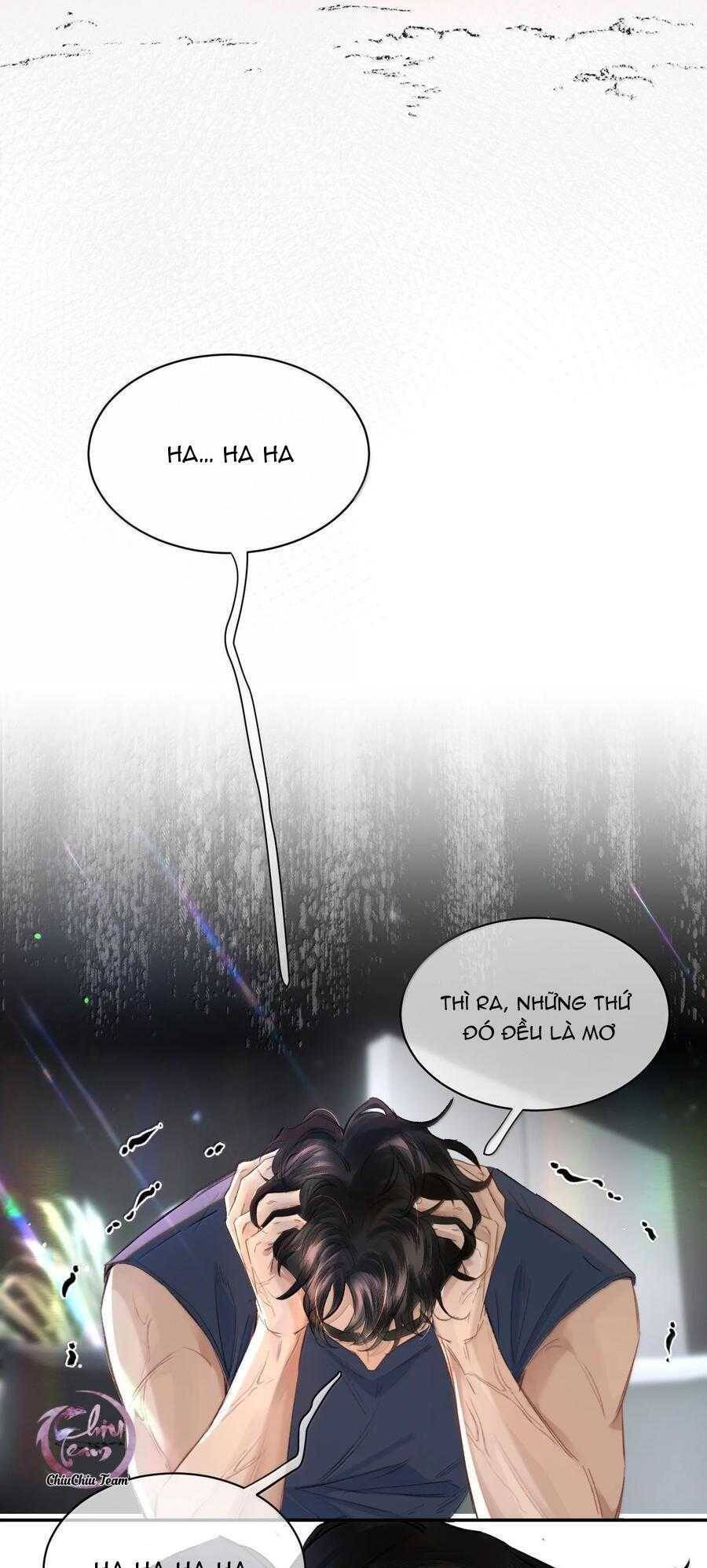 Không Thể Cưỡng Lại Người Yêu Dính Người - Chapter 54 - Page 20