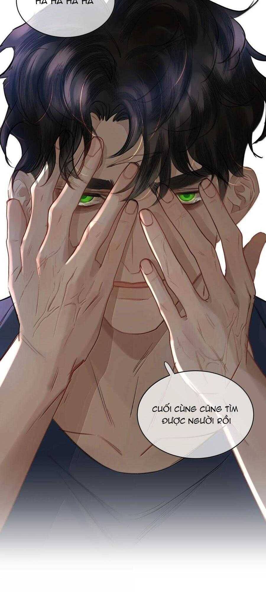 Không Thể Cưỡng Lại Người Yêu Dính Người - Chapter 54 - Page 21