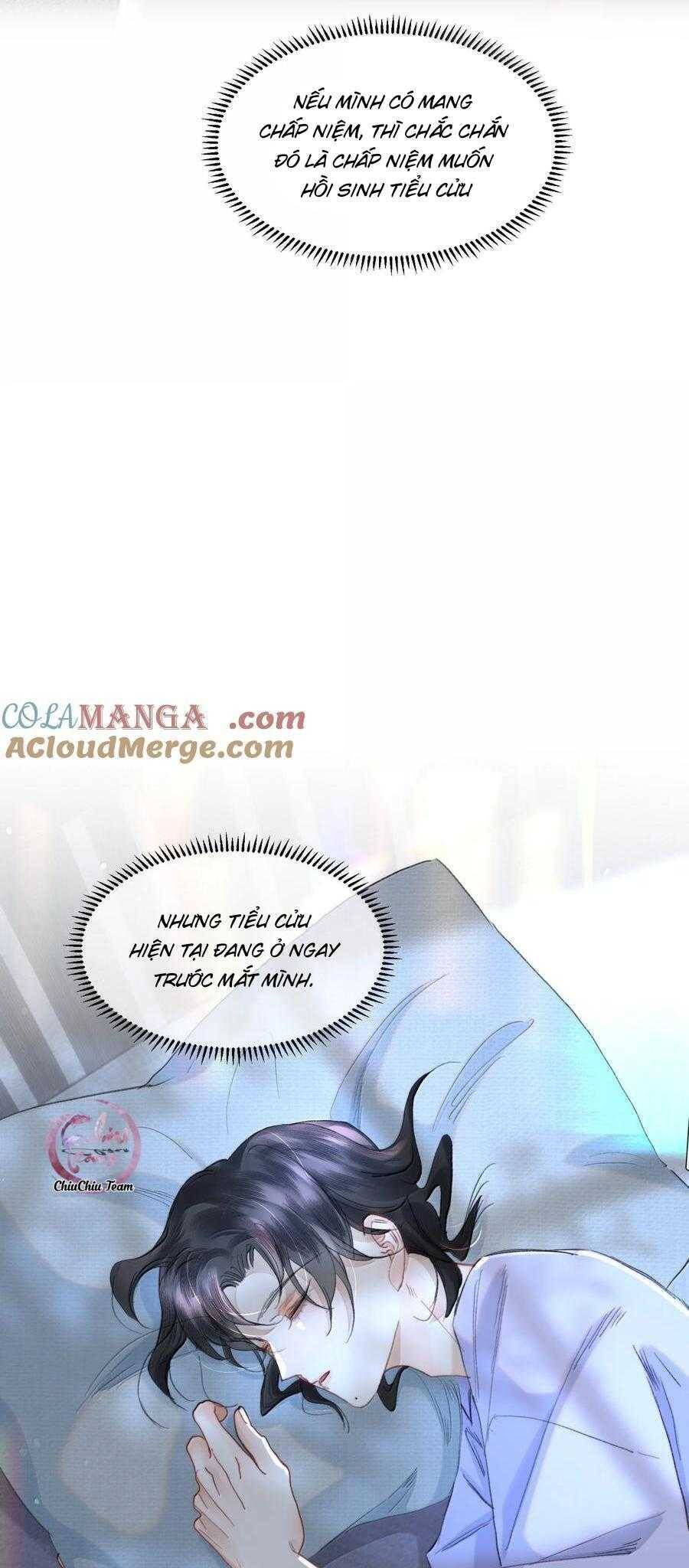 Không Thể Cưỡng Lại Người Yêu Dính Người - Chapter 54 - Page 24