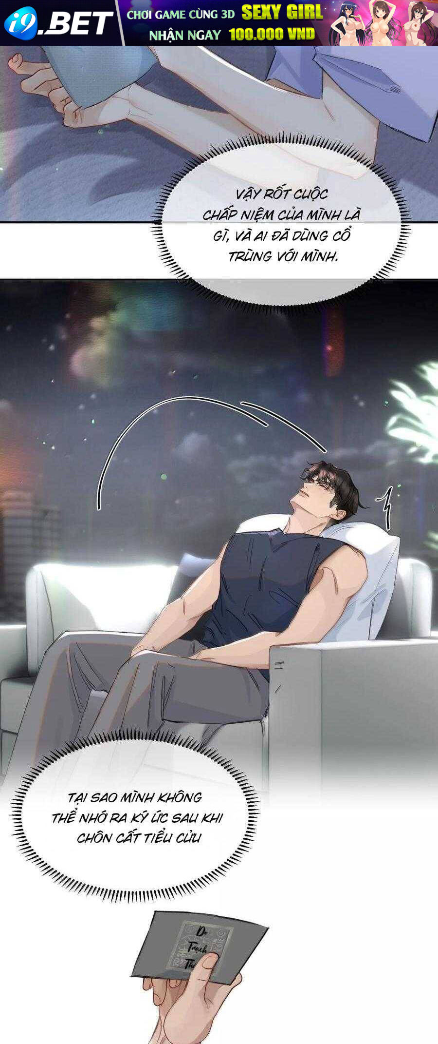 Không Thể Cưỡng Lại Người Yêu Dính Người - Chapter 54 - Page 25