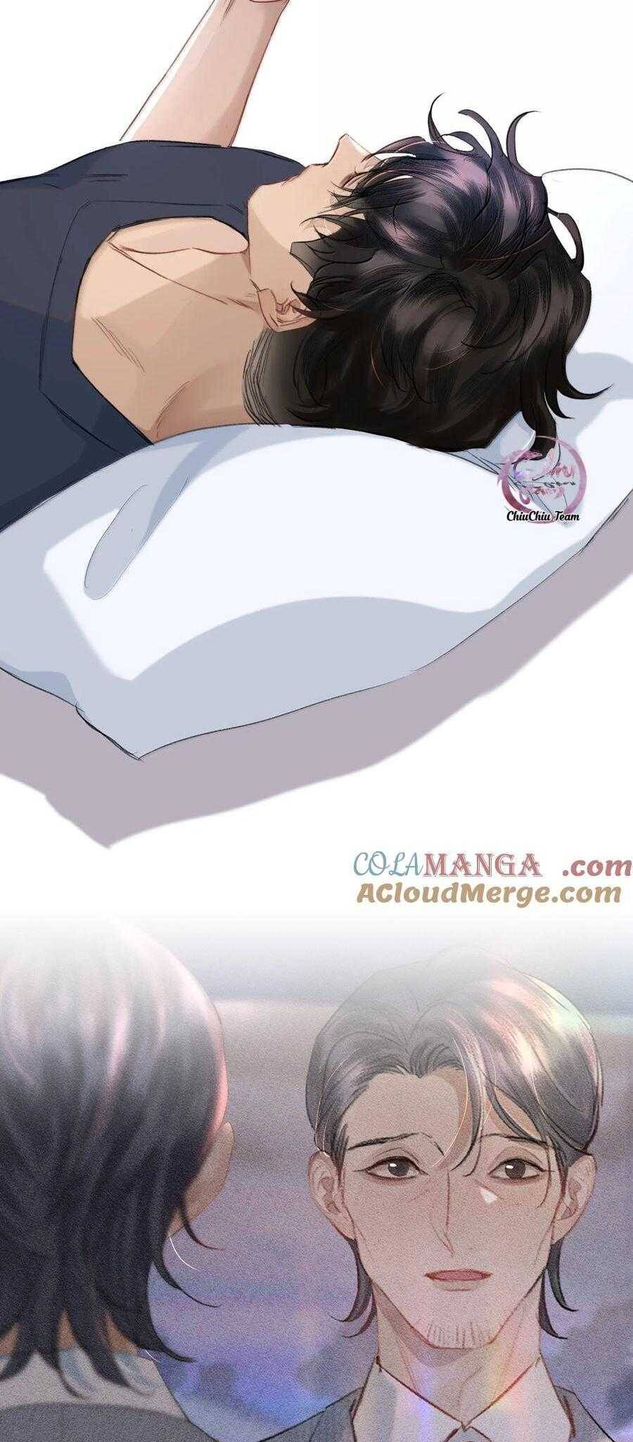 Không Thể Cưỡng Lại Người Yêu Dính Người - Chapter 54 - Page 26