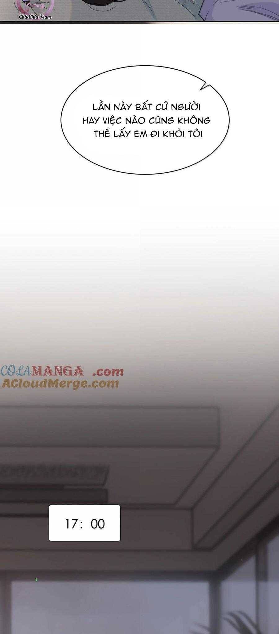 Không Thể Cưỡng Lại Người Yêu Dính Người - Chapter 54 - Page 33