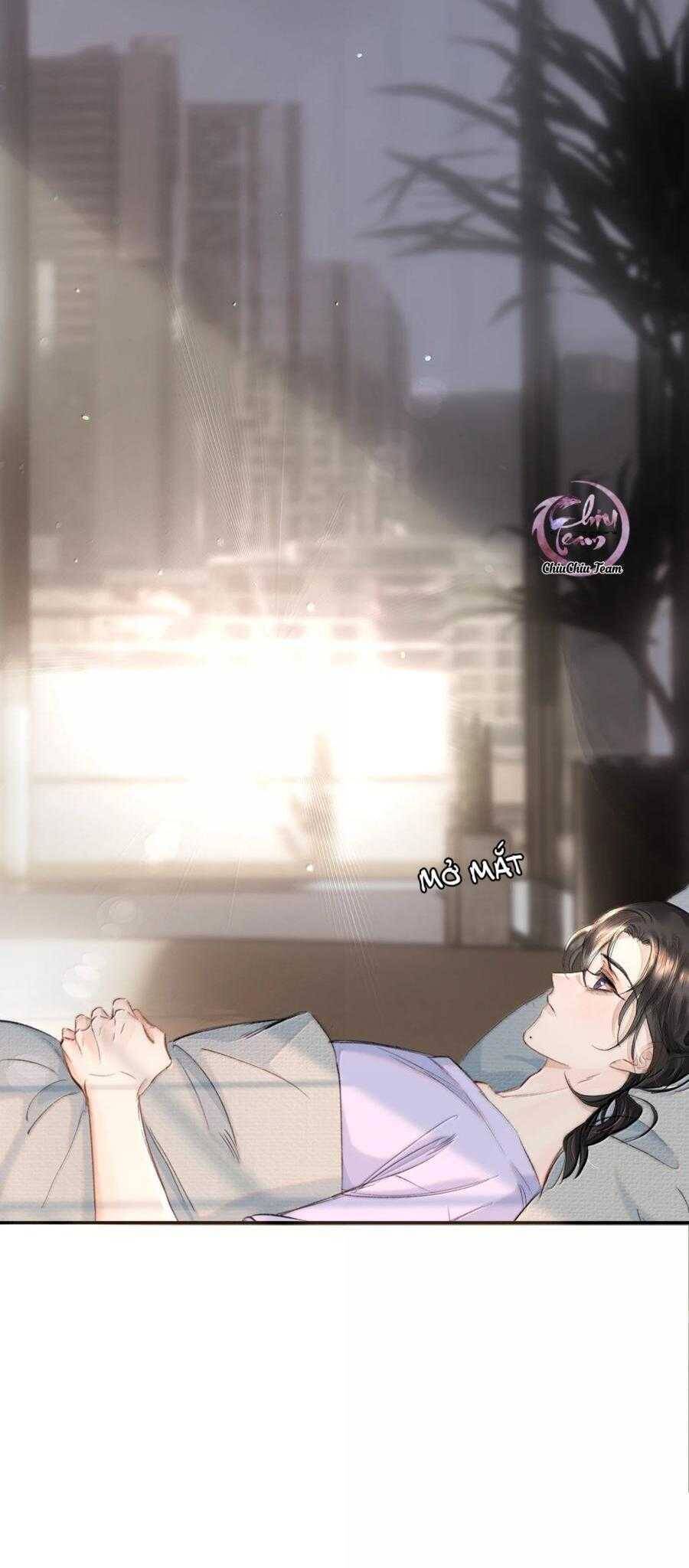 Không Thể Cưỡng Lại Người Yêu Dính Người - Chapter 54 - Page 34