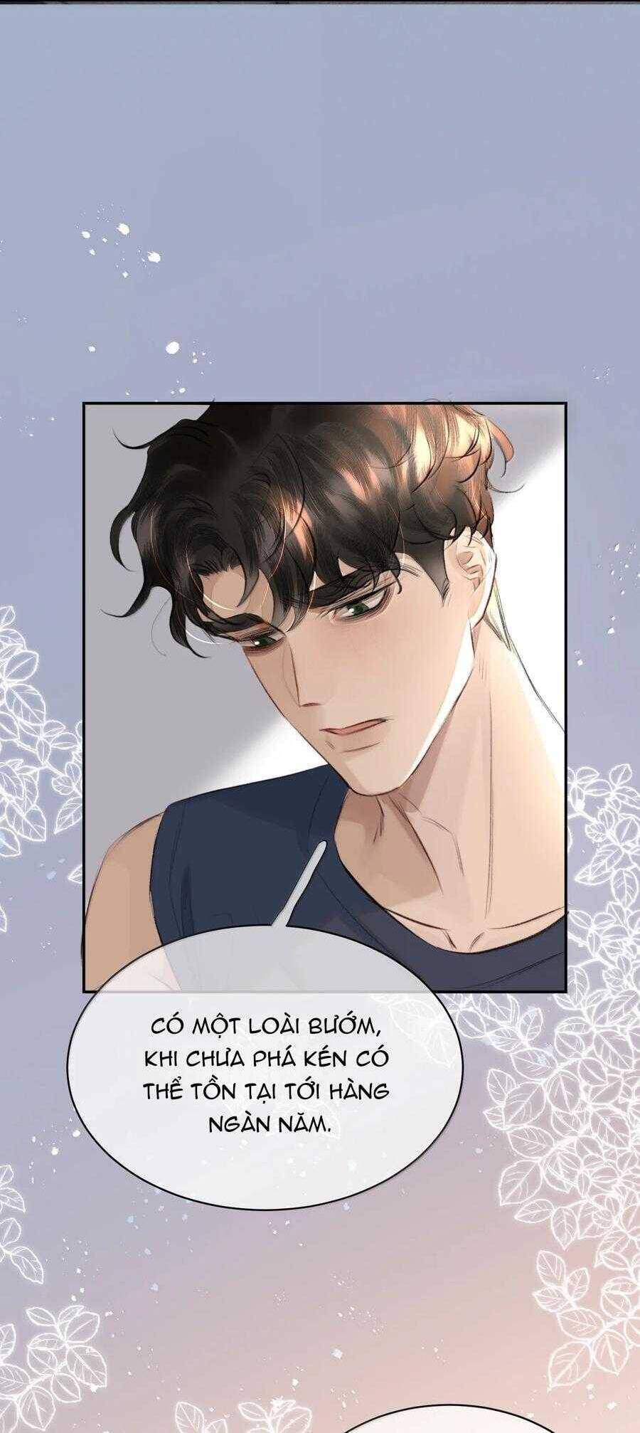 Không Thể Cưỡng Lại Người Yêu Dính Người - Chapter 54 - Page 37