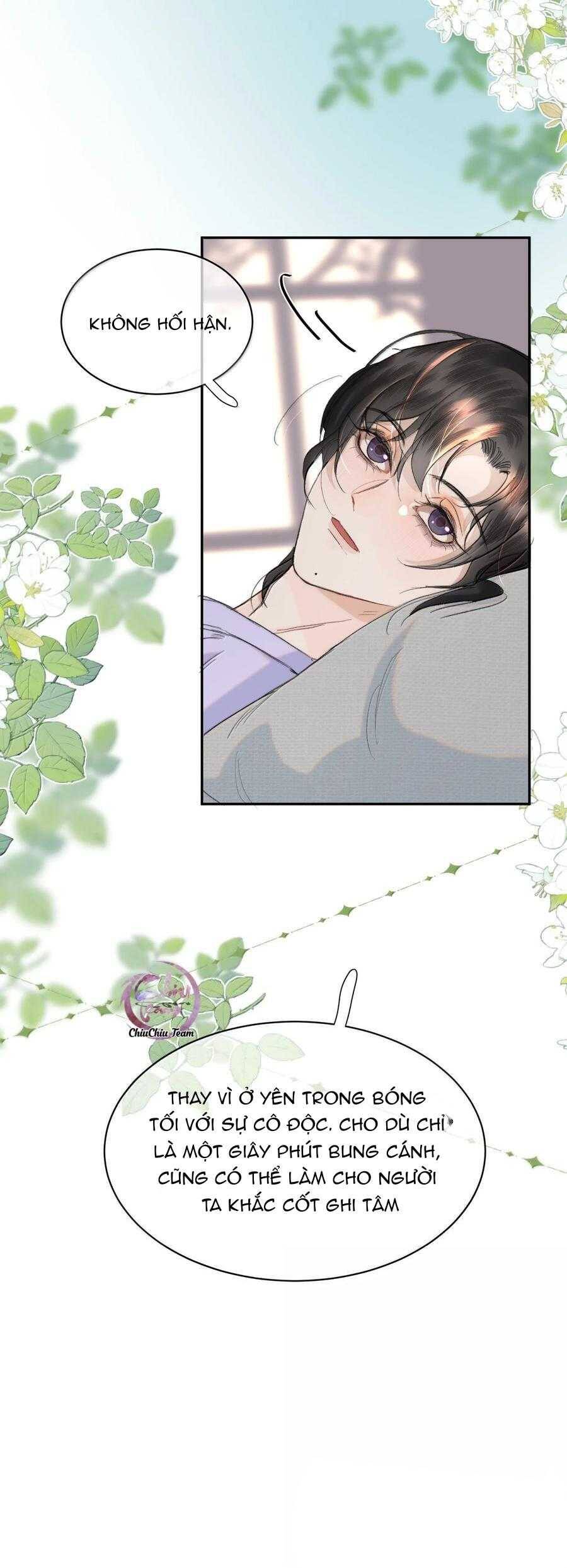 Không Thể Cưỡng Lại Người Yêu Dính Người - Chapter 54 - Page 40