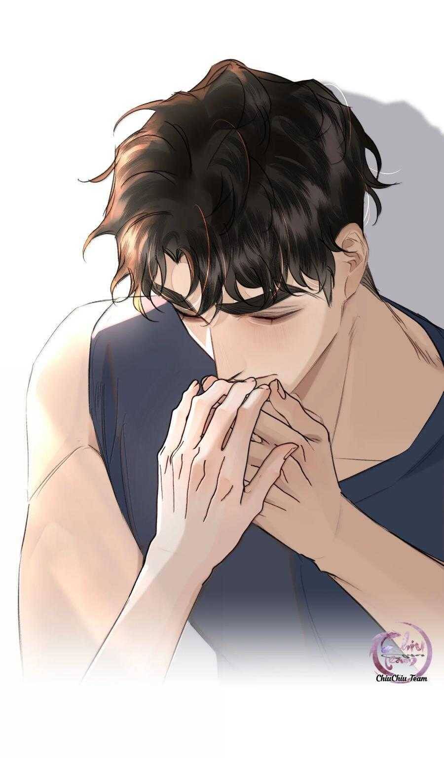 Không Thể Cưỡng Lại Người Yêu Dính Người - Chapter 54 - Page 41