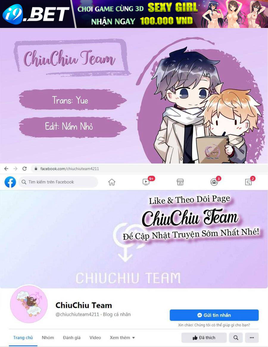 Không Thể Cưỡng Lại Người Yêu Dính Người - Chapter 54 - Page 43