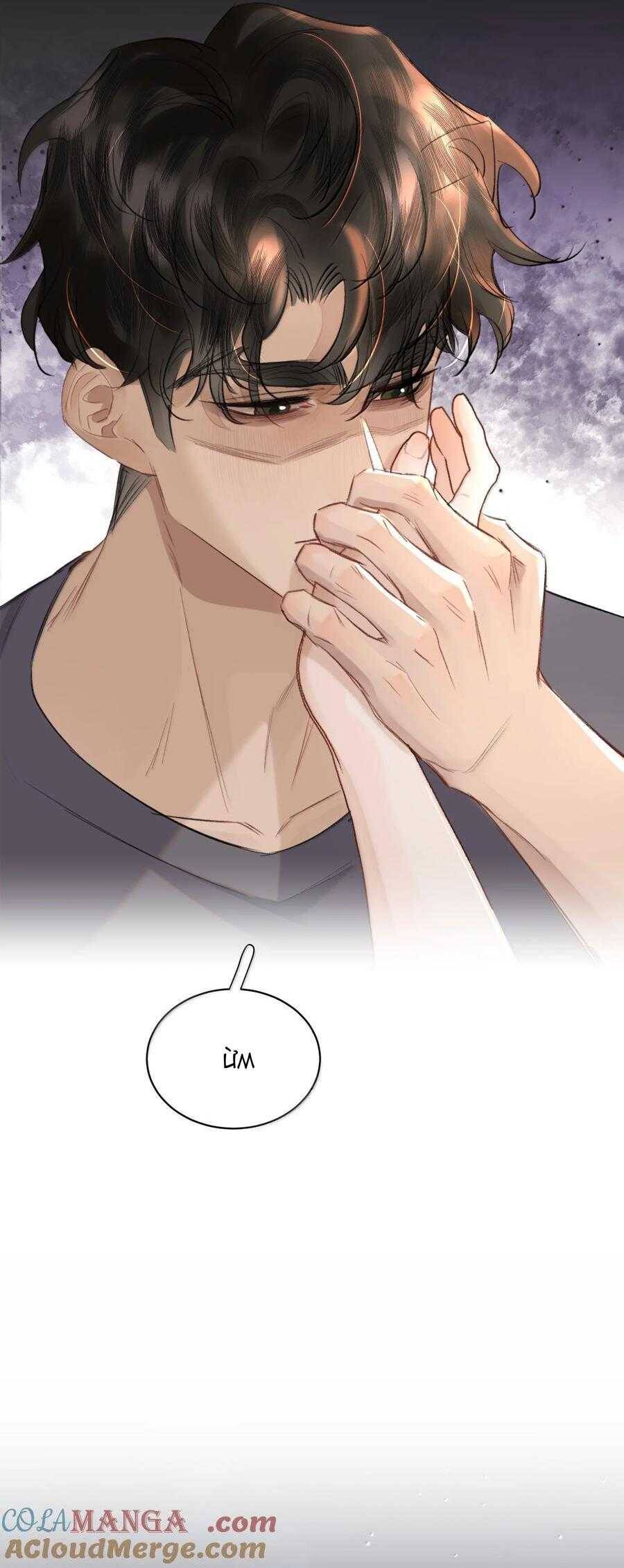 Không Thể Cưỡng Lại Người Yêu Dính Người - Chapter 54 - Page 5