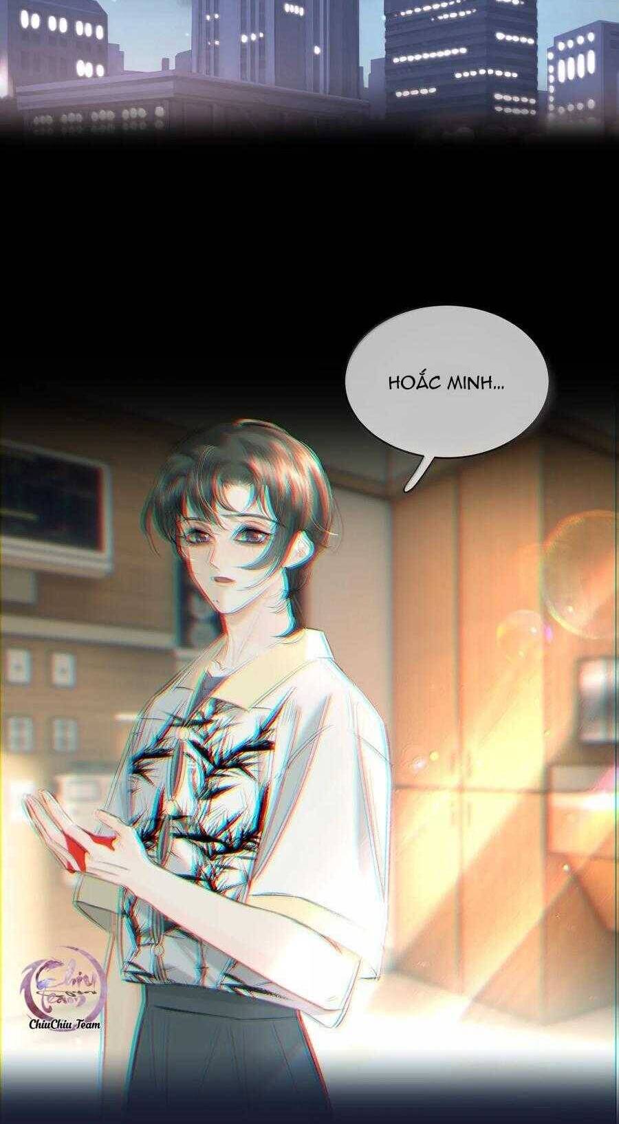 Không Thể Cưỡng Lại Người Yêu Dính Người - Chapter 54 - Page 7