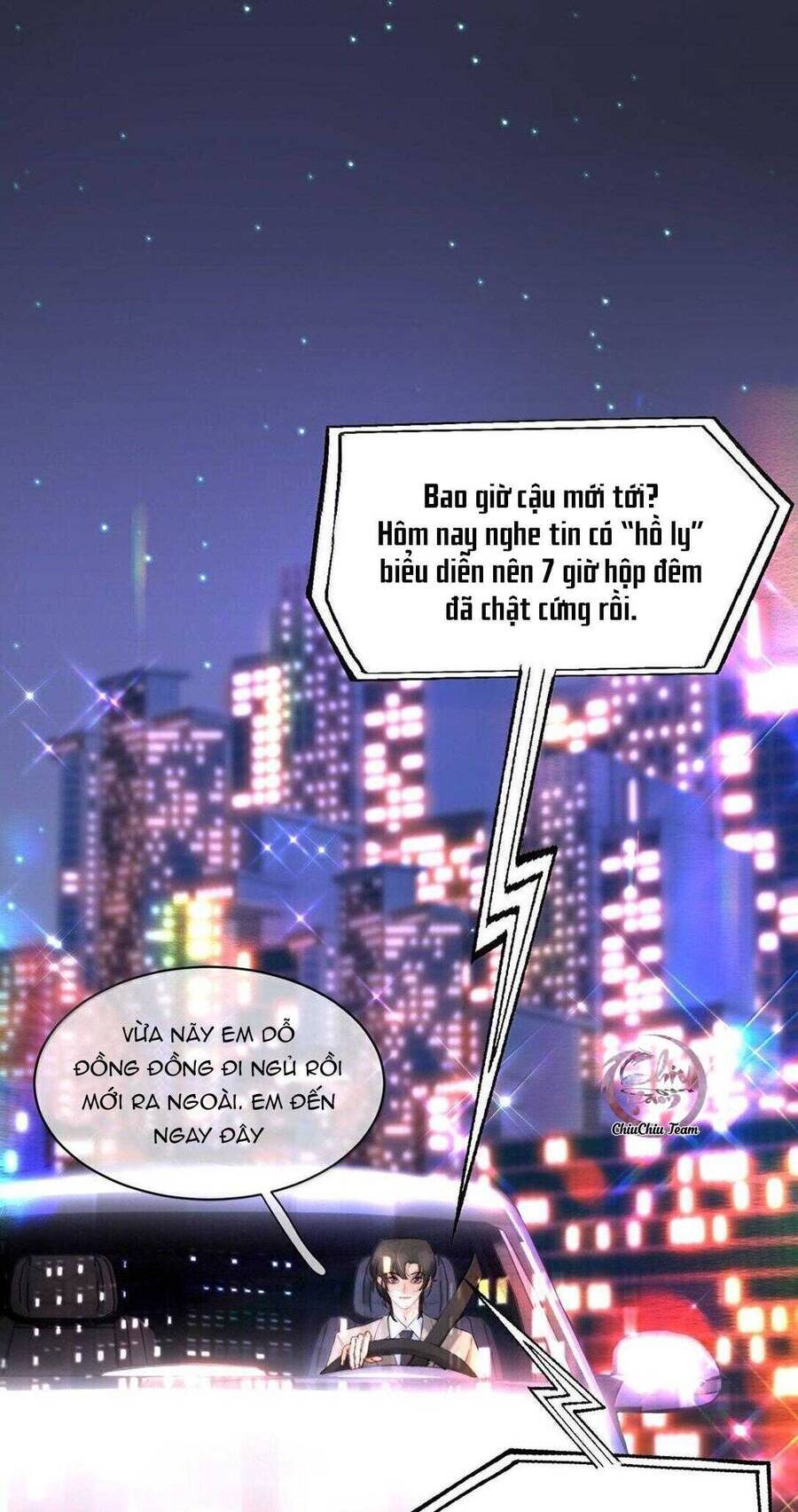 Không Thể Cưỡng Lại Người Yêu Dính Người - Chapter 57.2 - Page 10