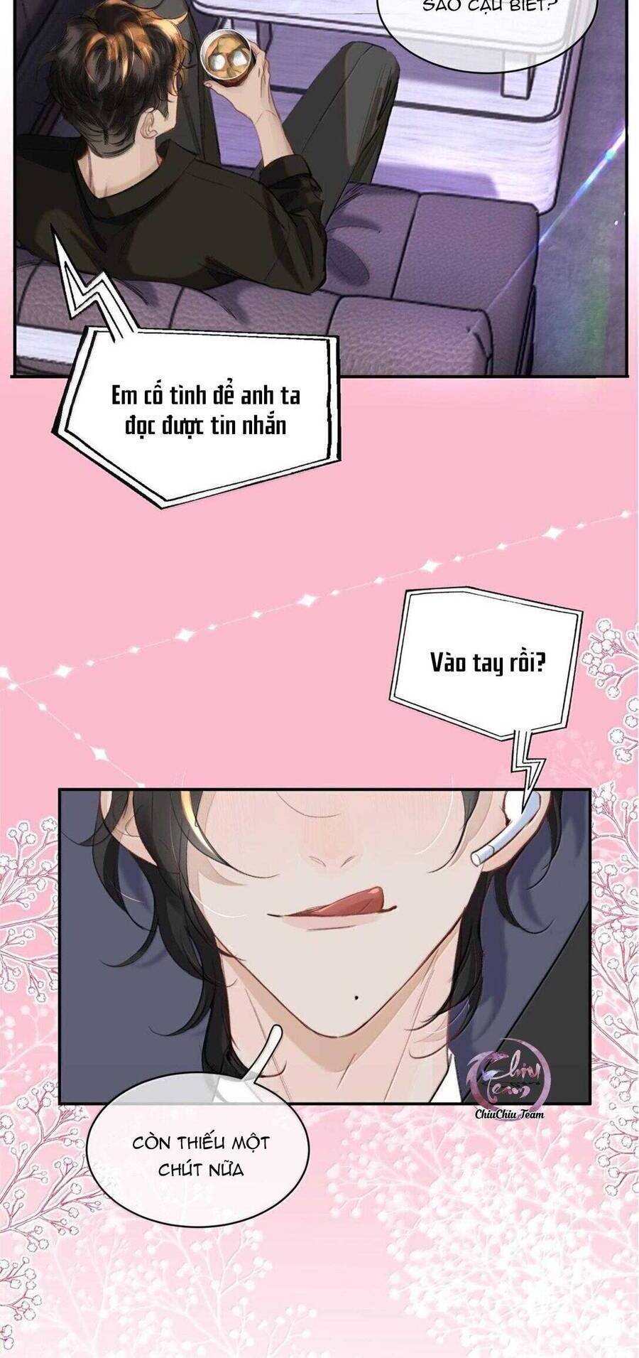 Không Thể Cưỡng Lại Người Yêu Dính Người - Chapter 57.2 - Page 12