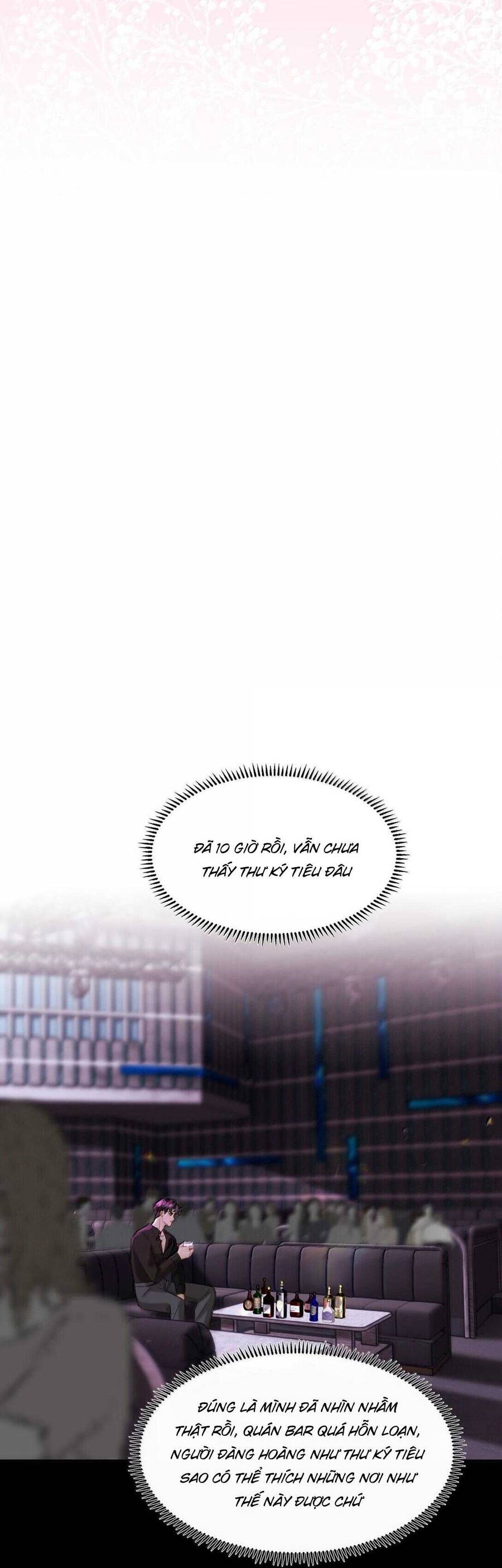 Không Thể Cưỡng Lại Người Yêu Dính Người - Chapter 57.2 - Page 13