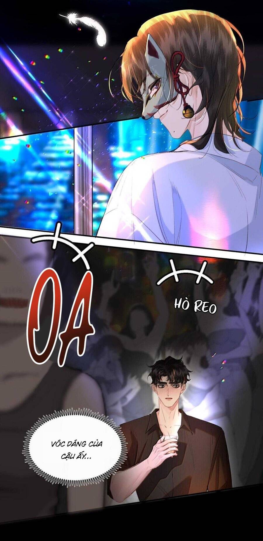 Không Thể Cưỡng Lại Người Yêu Dính Người - Chapter 57.2 - Page 16