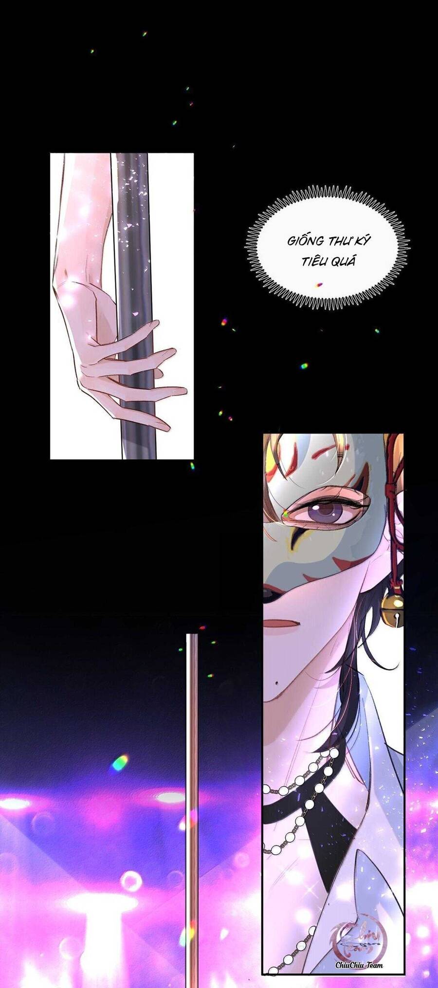 Không Thể Cưỡng Lại Người Yêu Dính Người - Chapter 57.2 - Page 17