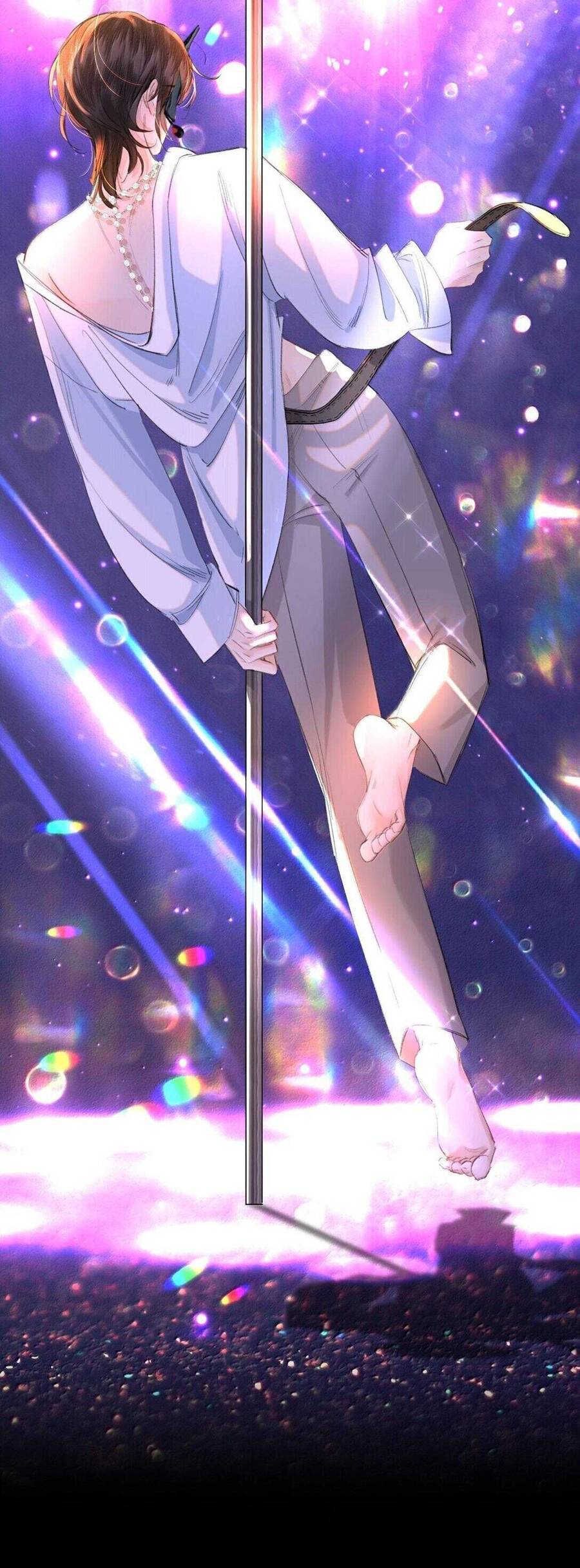 Không Thể Cưỡng Lại Người Yêu Dính Người - Chapter 57.2 - Page 18