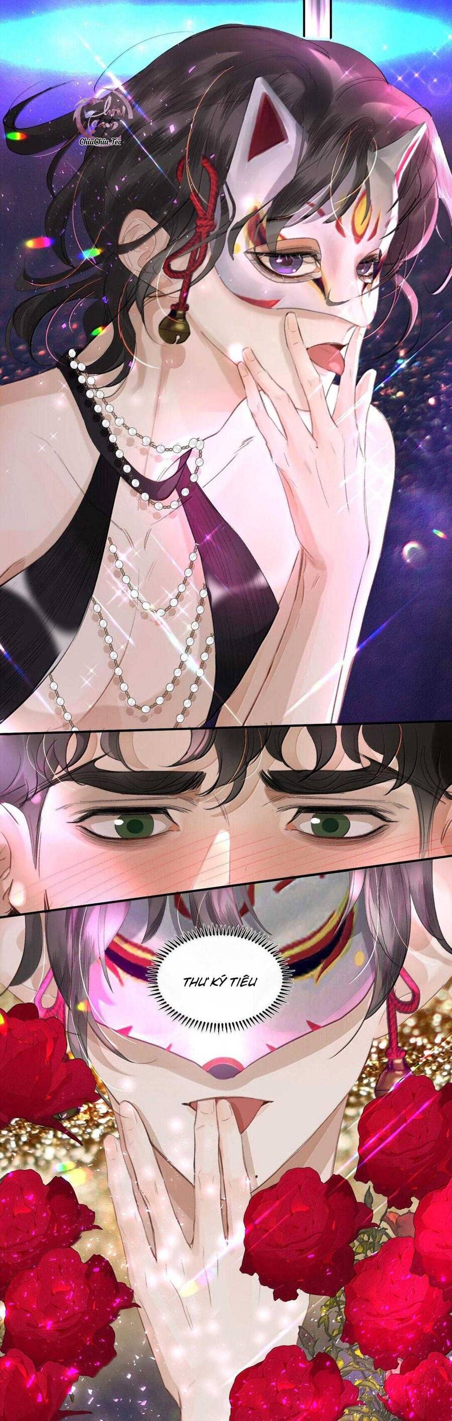 Không Thể Cưỡng Lại Người Yêu Dính Người - Chapter 57.2 - Page 21