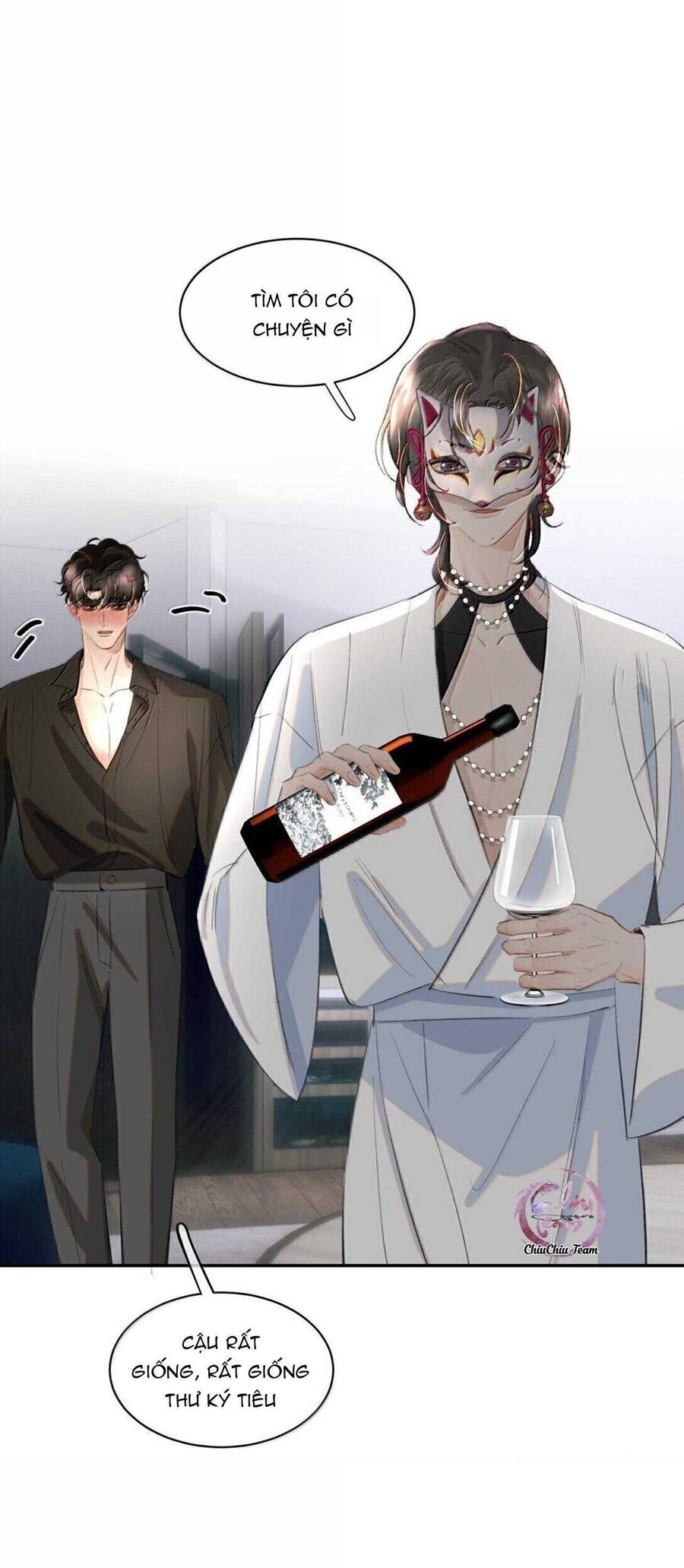 Không Thể Cưỡng Lại Người Yêu Dính Người - Chapter 57.2 - Page 24