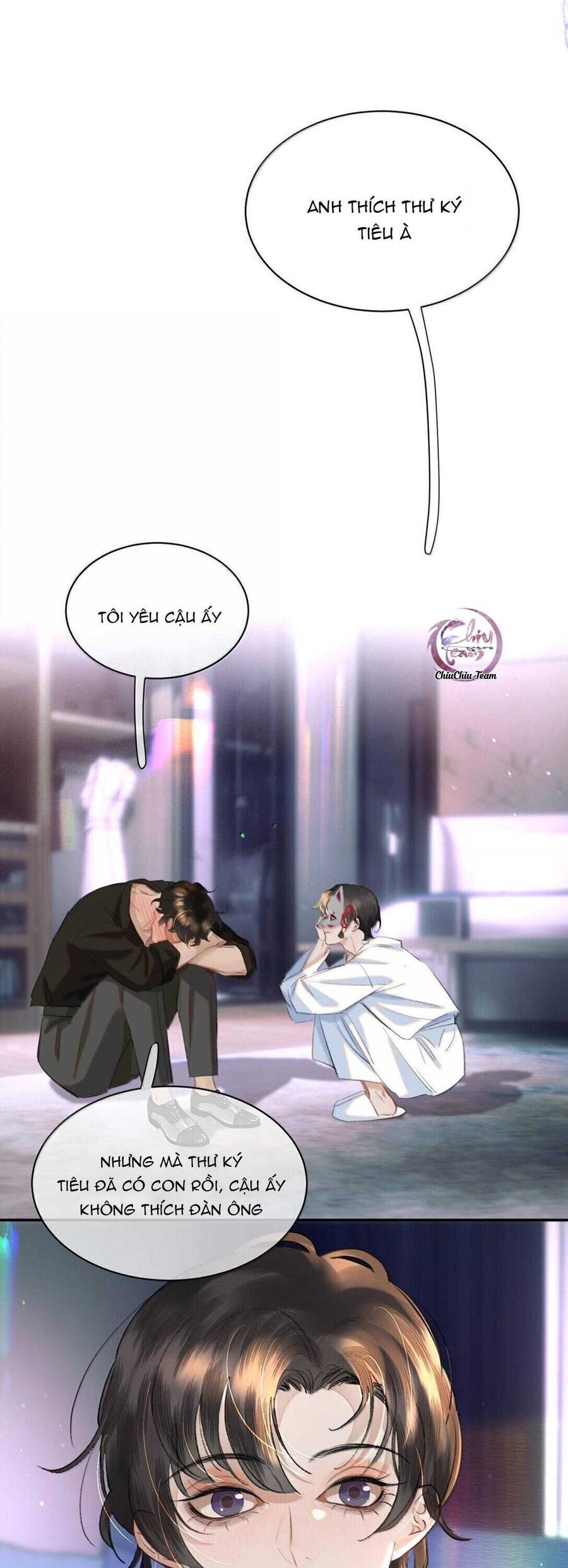 Không Thể Cưỡng Lại Người Yêu Dính Người - Chapter 57.2 - Page 26