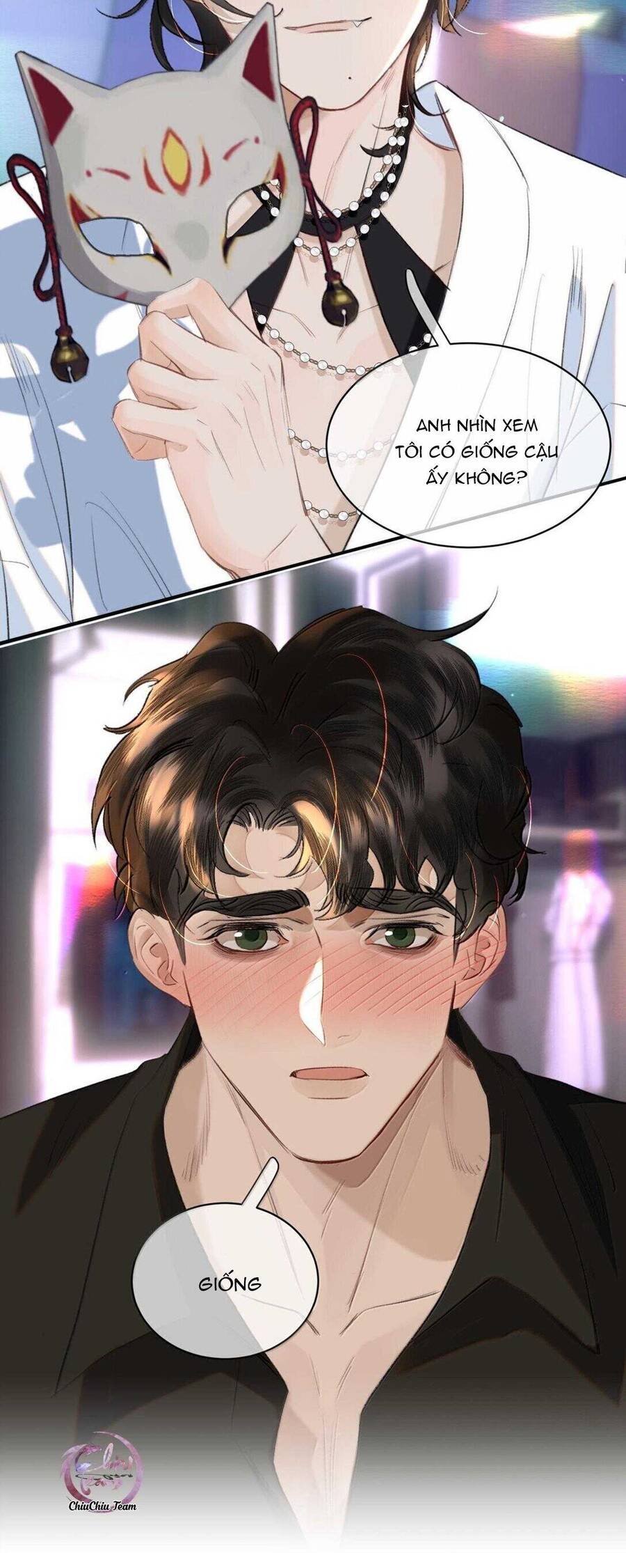 Không Thể Cưỡng Lại Người Yêu Dính Người - Chapter 57.2 - Page 27