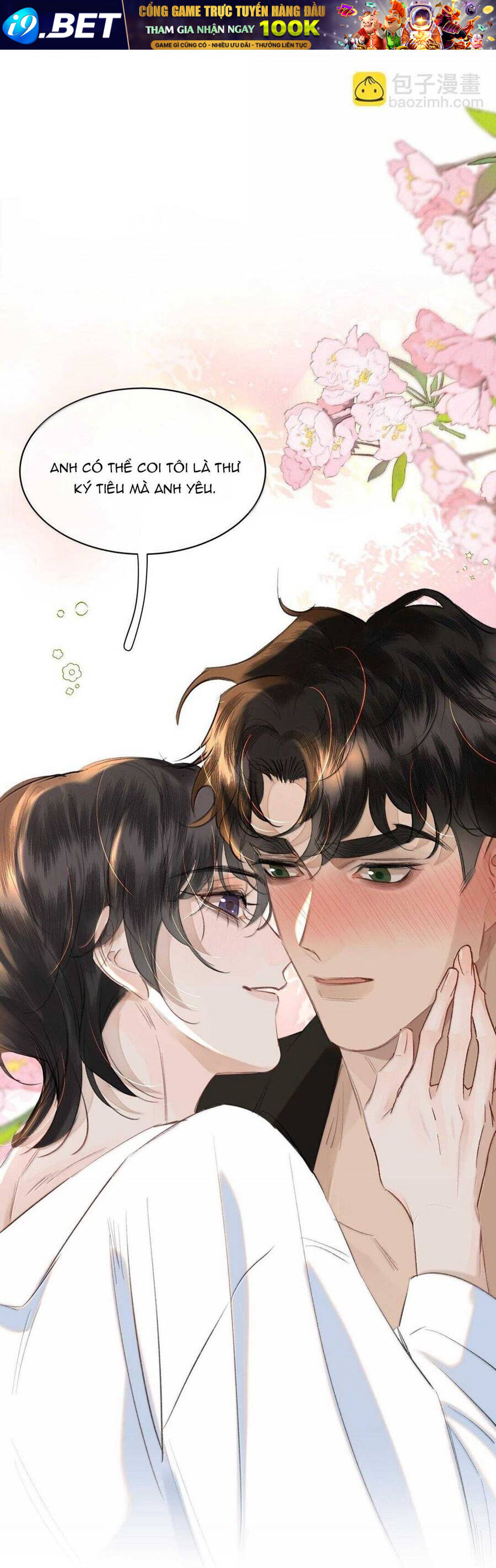 Không Thể Cưỡng Lại Người Yêu Dính Người - Chapter 57.2 - Page 28