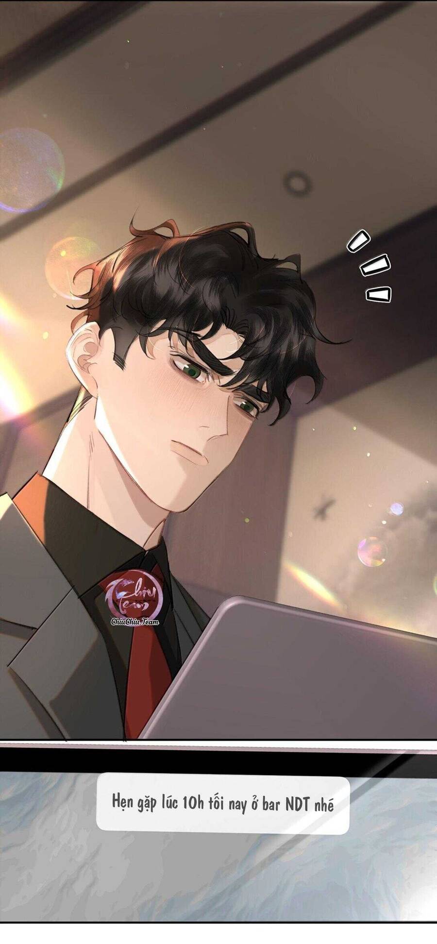 Không Thể Cưỡng Lại Người Yêu Dính Người - Chapter 57.2 - Page 4