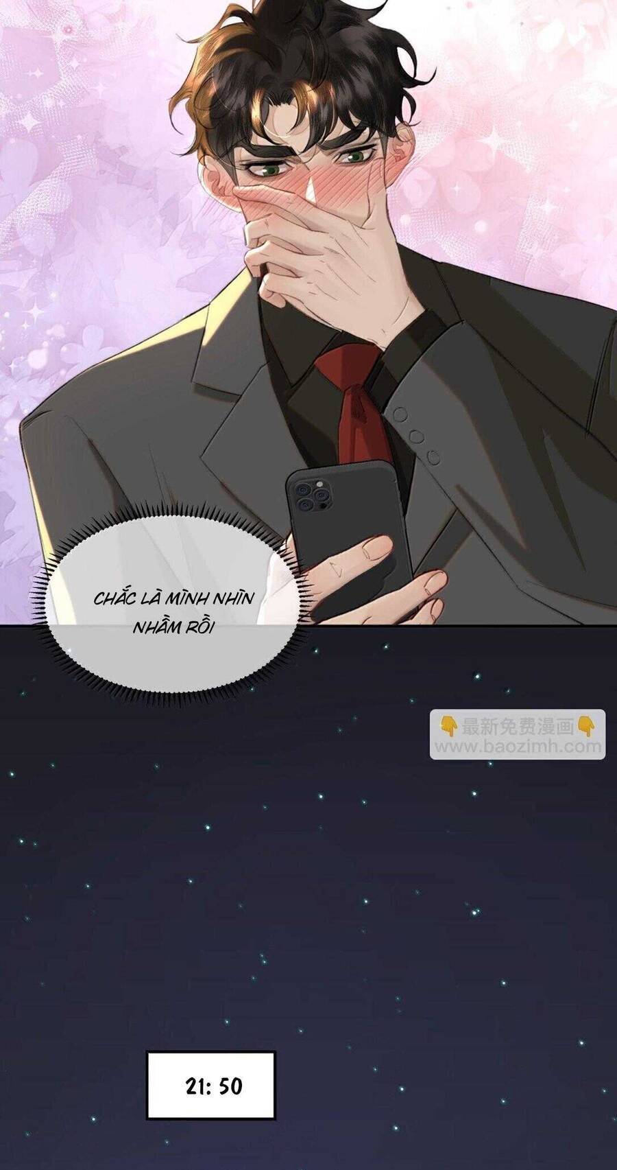 Không Thể Cưỡng Lại Người Yêu Dính Người - Chapter 57.2 - Page 9