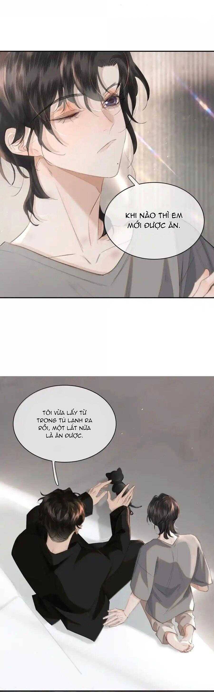 Không Thể Cưỡng Lại Người Yêu Dính Người - Chapter 59 - Page 13