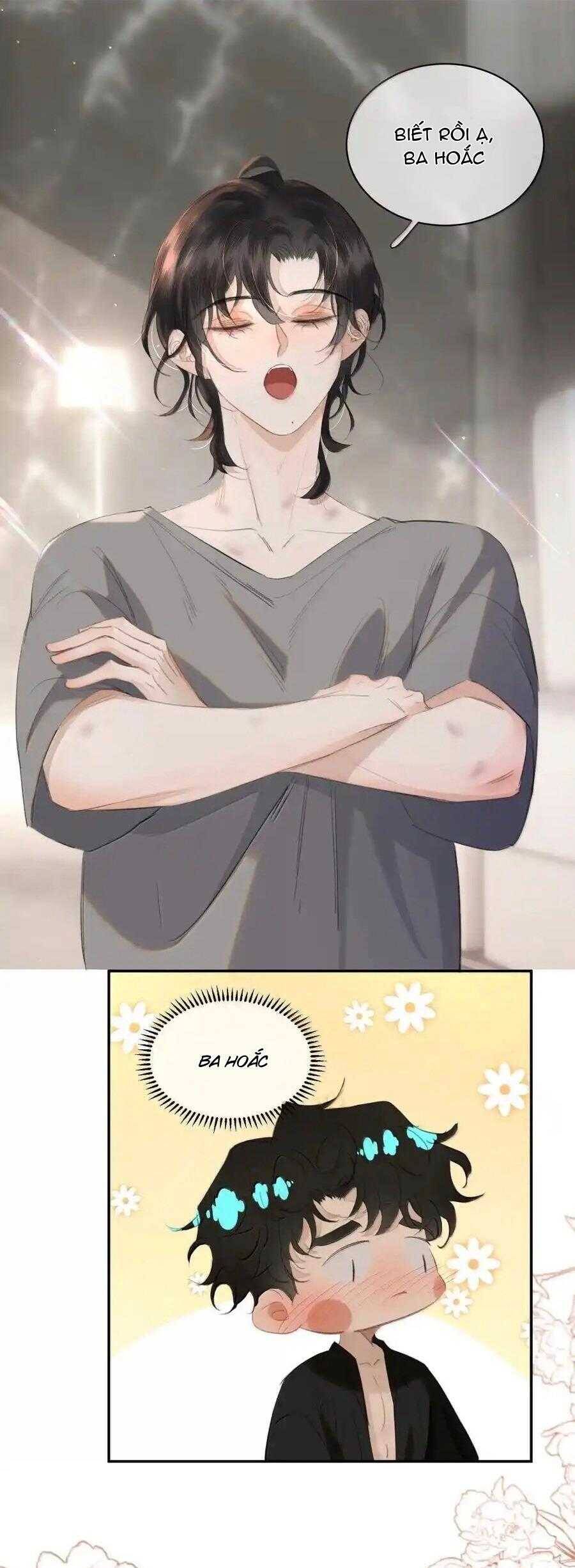 Không Thể Cưỡng Lại Người Yêu Dính Người - Chapter 59 - Page 14