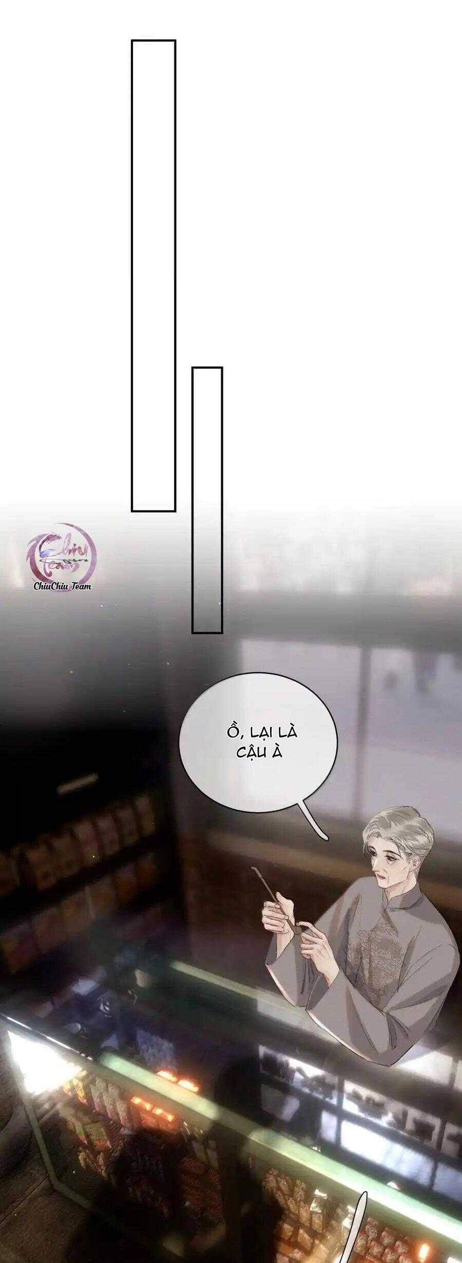 Không Thể Cưỡng Lại Người Yêu Dính Người - Chapter 59 - Page 19