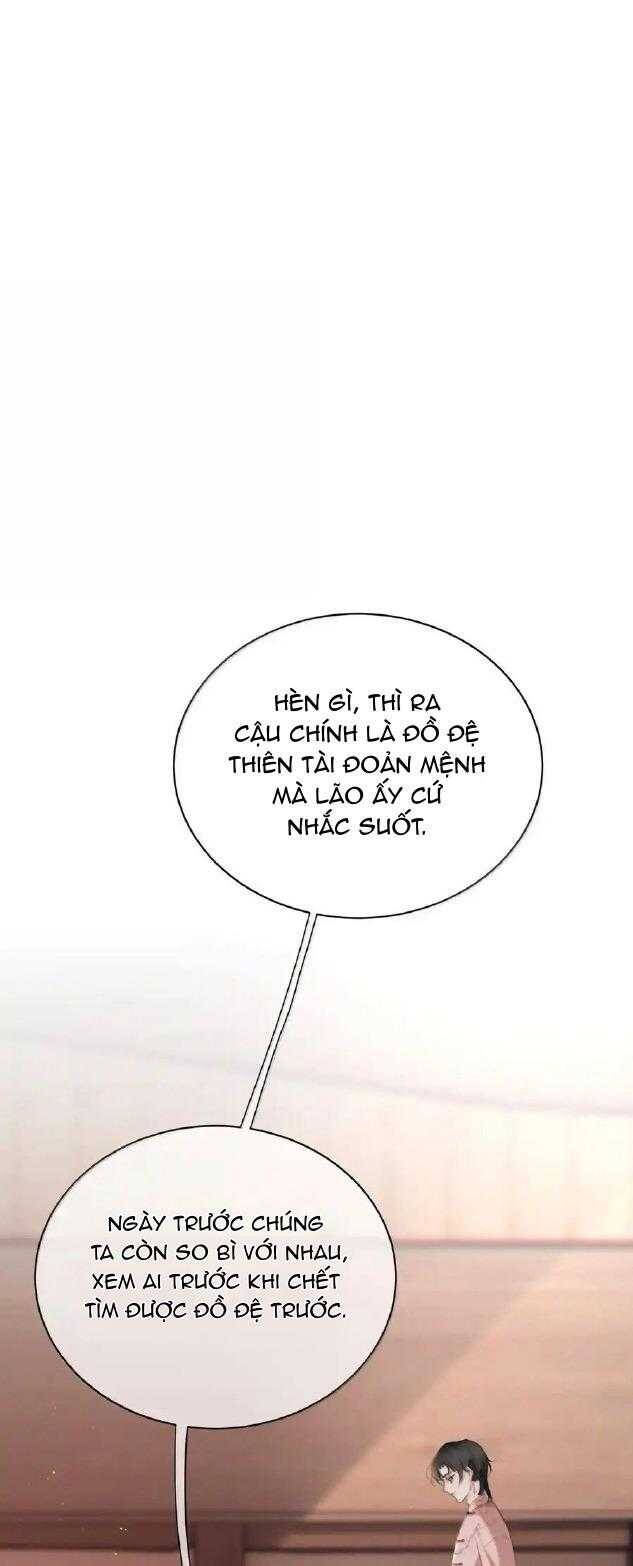 Không Thể Cưỡng Lại Người Yêu Dính Người - Chapter 59 - Page 24