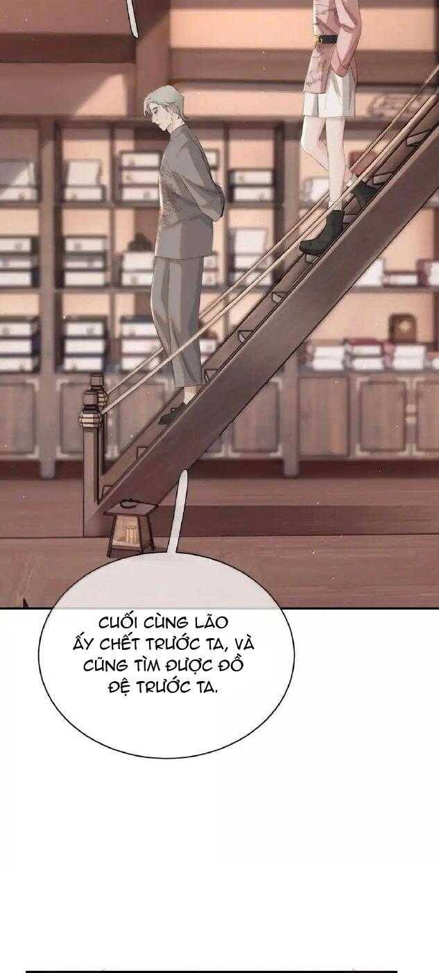 Không Thể Cưỡng Lại Người Yêu Dính Người - Chapter 59 - Page 25