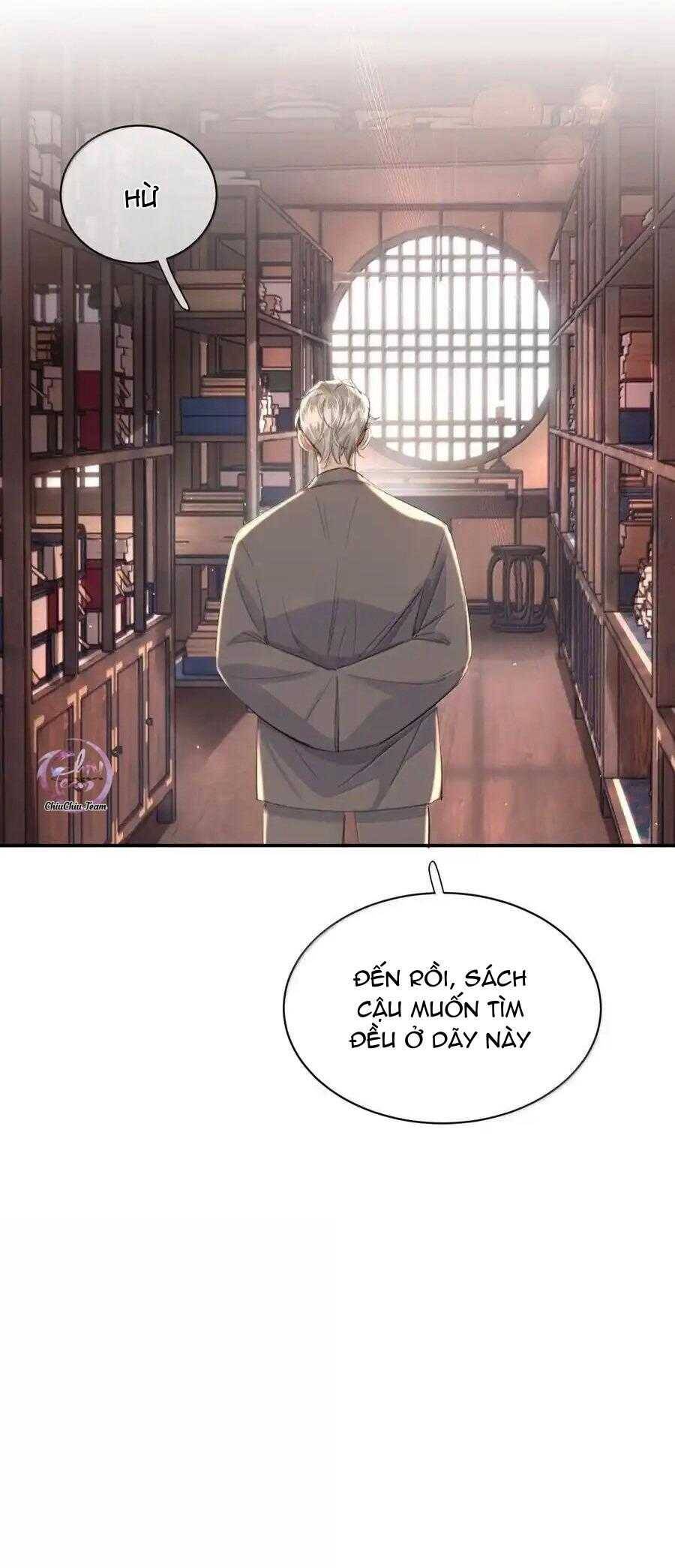 Không Thể Cưỡng Lại Người Yêu Dính Người - Chapter 59 - Page 27