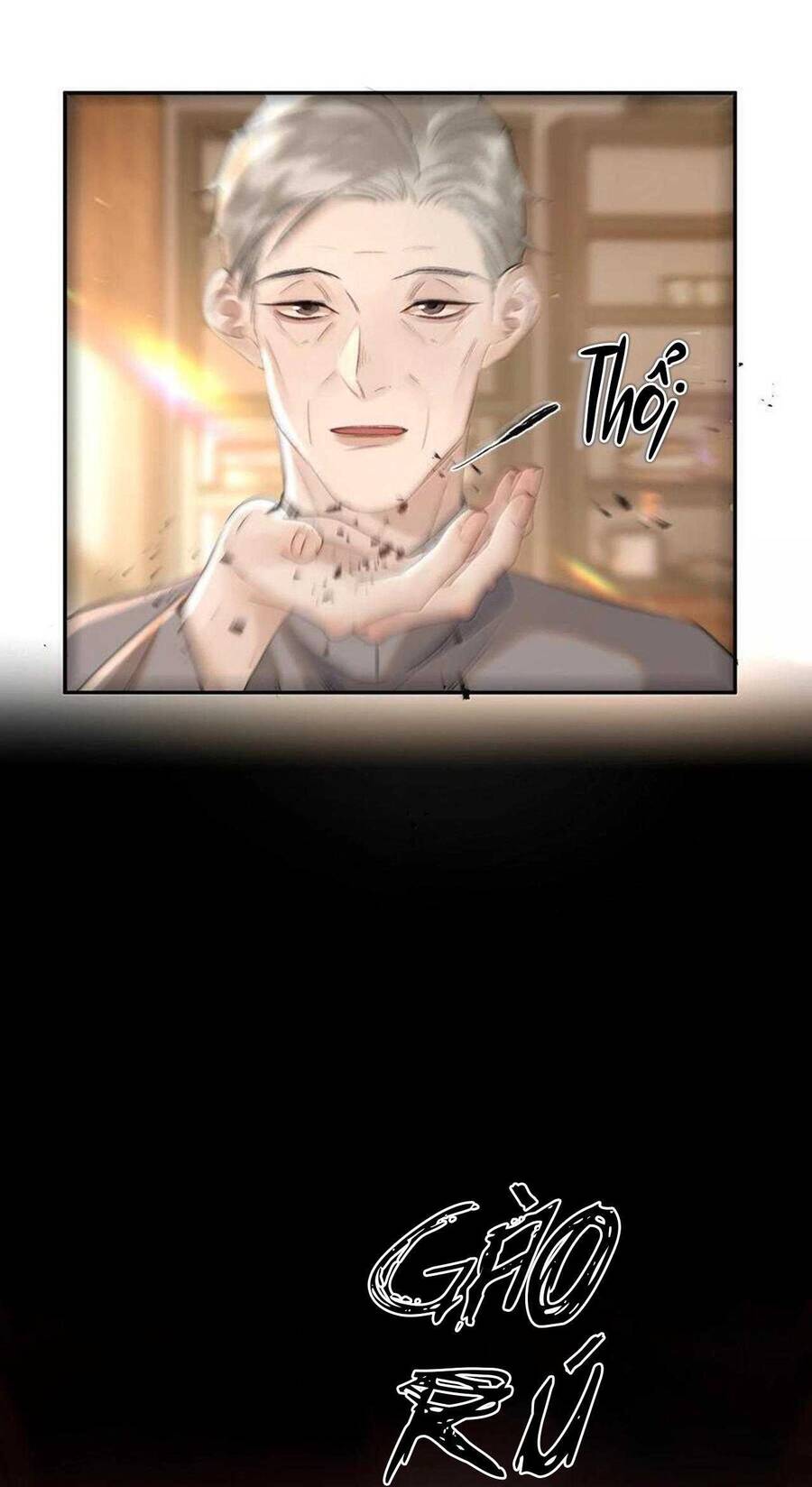 Không Thể Cưỡng Lại Người Yêu Dính Người - Chapter 60 - Page 13