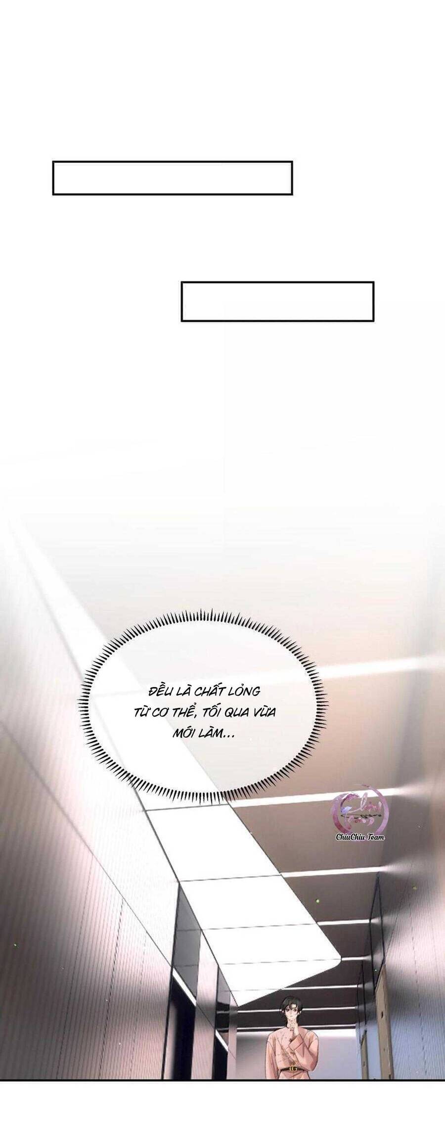 Không Thể Cưỡng Lại Người Yêu Dính Người - Chapter 60 - Page 16