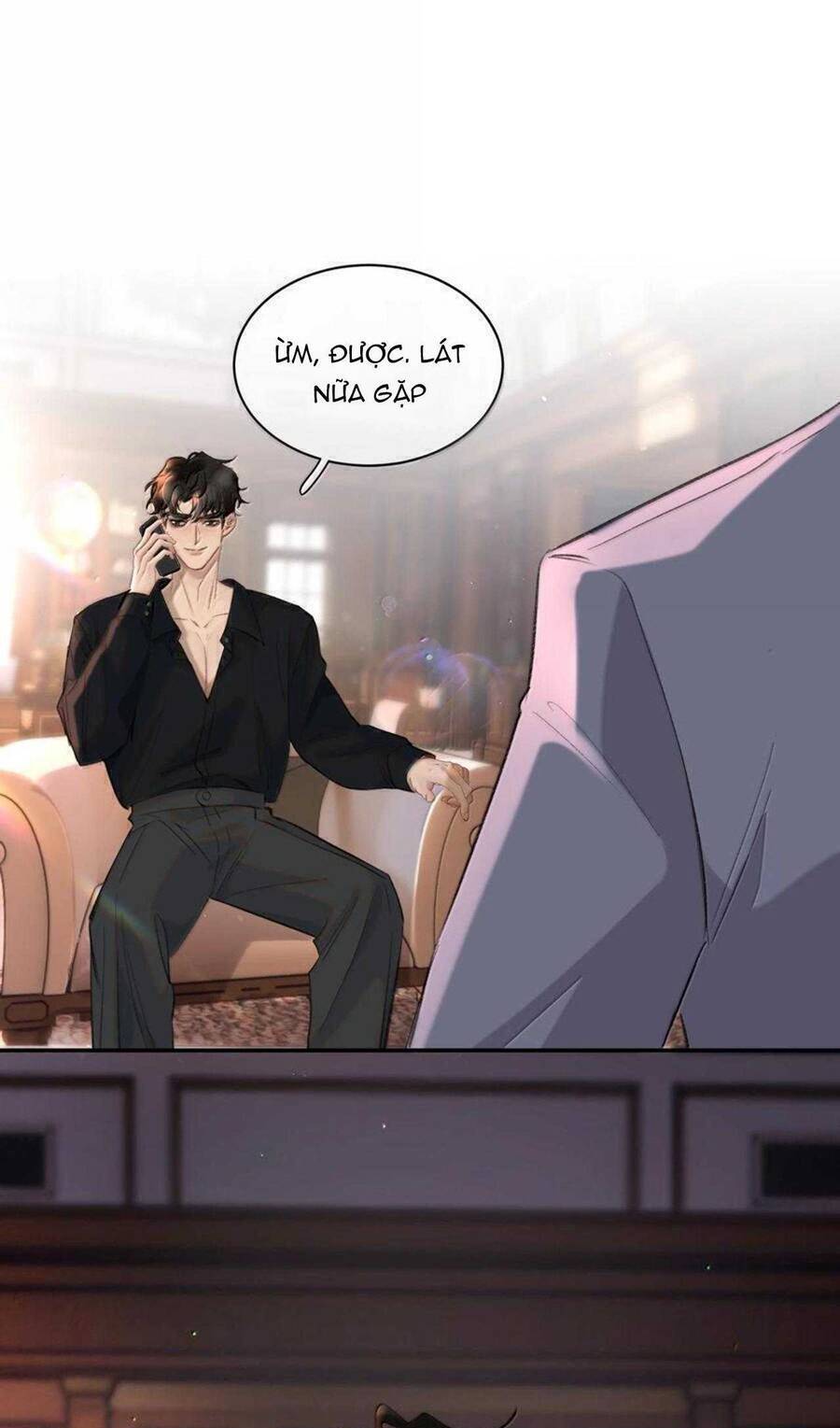 Không Thể Cưỡng Lại Người Yêu Dính Người - Chapter 60 - Page 22